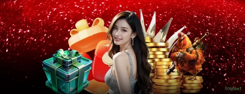 Cassino ao vivo da 0066bet com dealers reais