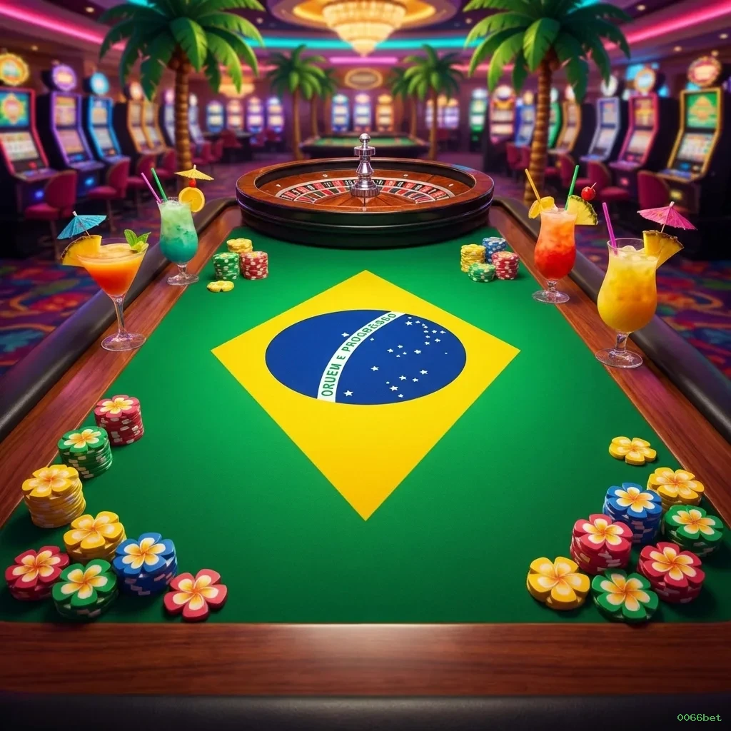 Jogos de loteria online na 0066bet